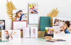 Diaries & Calendars